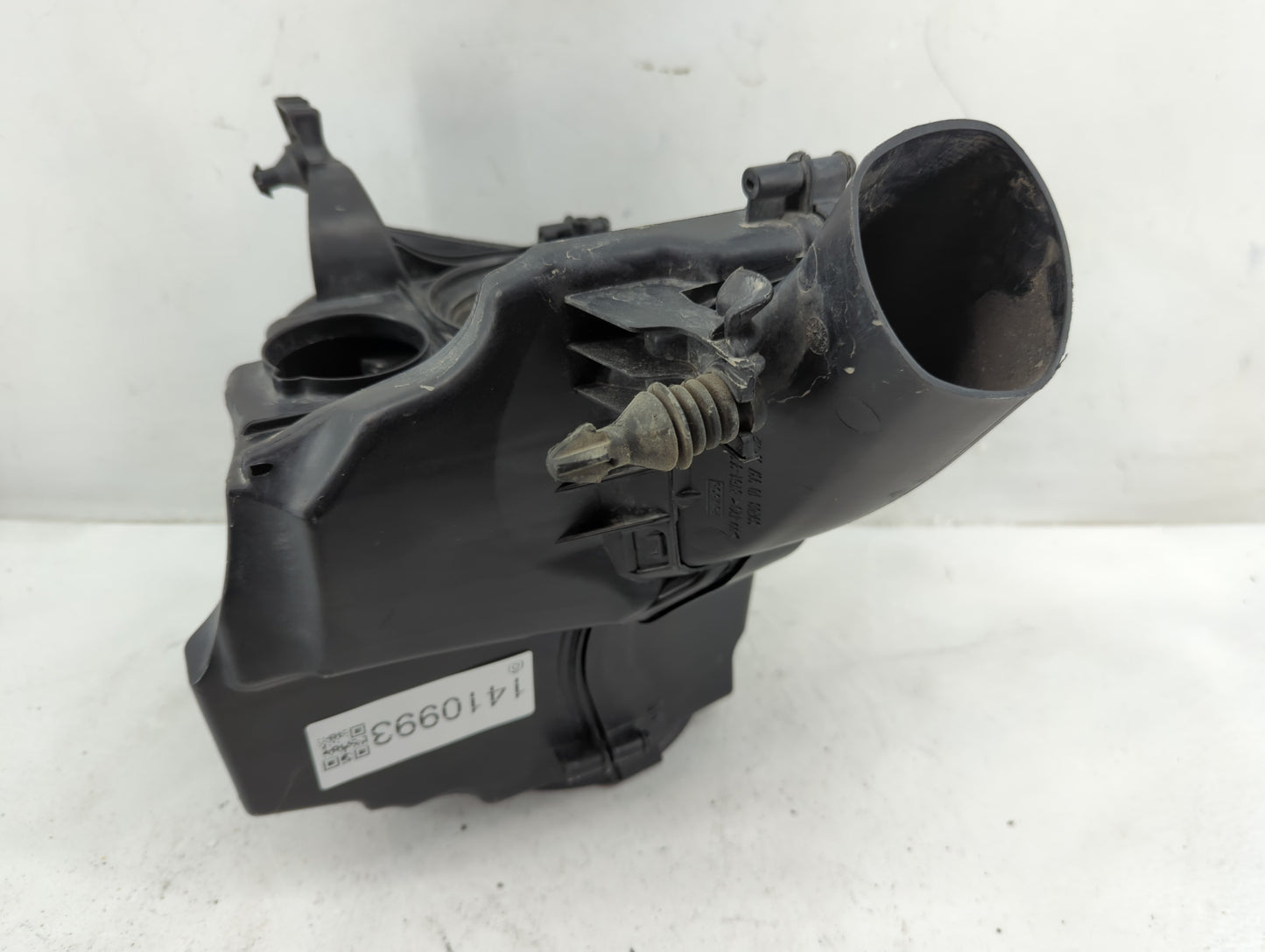 2015-2019 Lincoln Mkc Air Cleaner Intake-duct Hose Tube - Oemusedautoparts1.com