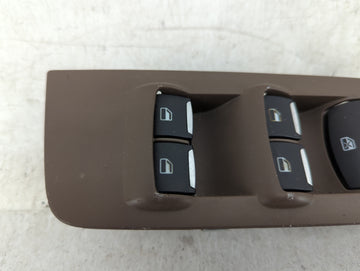 2015-2019 Lincoln Mkc Master Power Window Switch Replacement Driver Side Left P/N:DP5T-14540-ABW EJ7B-14A566-A Fits OEM Used Auto Parts