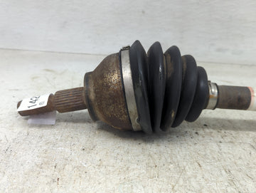 2015-2019 Lincoln Mkc Axle Shaft Front Driver Cv C/v