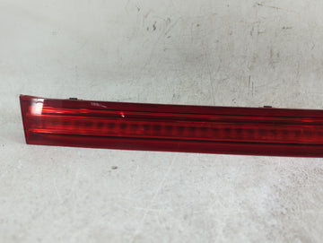 2015-2019 Lincoln Mkc Tail Light Assembly Driver Left OEM Fits Fits 2015 2016 2017 2018 2019 OEM Used Auto Parts
