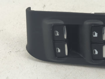 2015-2019 Lincoln Mkc Master Power Window Switch Replacement Driver Side Left P/N:EJ7B-14A566-A Fits OEM Used Auto Parts