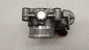 2015-2019 Lincoln Mkc Throttle Body P/N:DS7E-9F991-BB Fits Fits 2014 2015 2016 2017 2018 2019 OEM Used Auto Parts