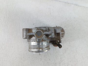 2015-2019 Lincoln Mkc Throttle Body P/N:DS7E-9F991-BB Fits Fits 2014 2015 2016 2017 2018 2019 OEM Used Auto Parts