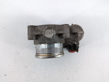2015-2019 Lincoln Mkc Throttle Body P/N:DS7E-9F991-BB Fits Fits 2014 2015 2016 2017 2018 2019 OEM Used Auto Parts