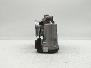 2015-2019 Lincoln Mkc Throttle Body P/N:DS7E-9F991-BB Fits Fits 2014 2015 2016 2017 2018 2019 OEM Used Auto Parts