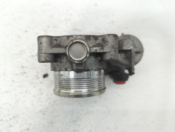 2015-2019 Lincoln Mkc Throttle Body P/N:DS7E-9F991-BD DS7E-9F991-BB Fits Fits 2014 2015 2016 2017 2018 2019 2020 2021 2022 OEM Used Auto Parts