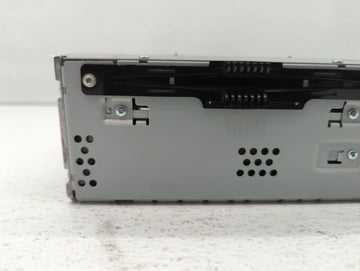 2017-2019 Lincoln Mkc Am Fm Cd Player Radio Receiver