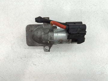 2017-2019 Lincoln Mkc Car Starter Motor Solenoid OEM P/N:M000TC0371ZC FJ5T-11000-AA Fits Fits 2017 2018 2019 2020 2021 2022 OEM Used Auto Parts