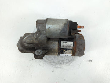 2015-2019 Lincoln Mkc Car Starter Motor Solenoid OEM P/N:BB5T-11000-BA Fits Fits 2012 2013 2014 2015 2016 2017 2018 2019 2020 OEM Used Auto Parts
