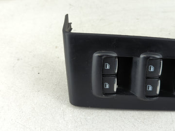2016-2018 Lincoln Mkx Master Power Window Switch Replacement Driver Side Left P/N:GA1T-14540-AAW Fits OEM Used Auto Parts