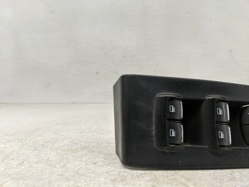 2016-2018 Lincoln Mkx Master Power Window Switch Replacement Driver Side Left Fits Fits 2016 2017 2018 2019 2020 OEM Used Auto Parts