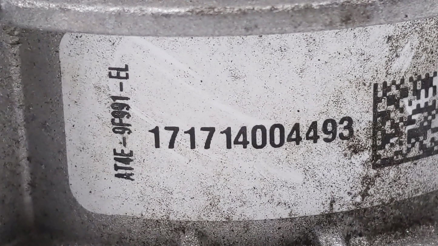 2011-2018 Lincoln Mkx Throttle Body P/N:AT4E-9F991-EM AT4E-9F991-EL Fits Fits 2011 2012 2013 2014 2015 2016 2017 2018 2019 O