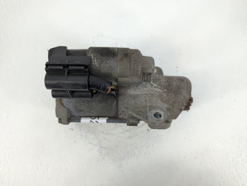 2007-2018 Lincoln Mkx Car Starter Motor Solenoid OEM P/N:HD9T-11000-BA Fits OEM Used Auto Parts