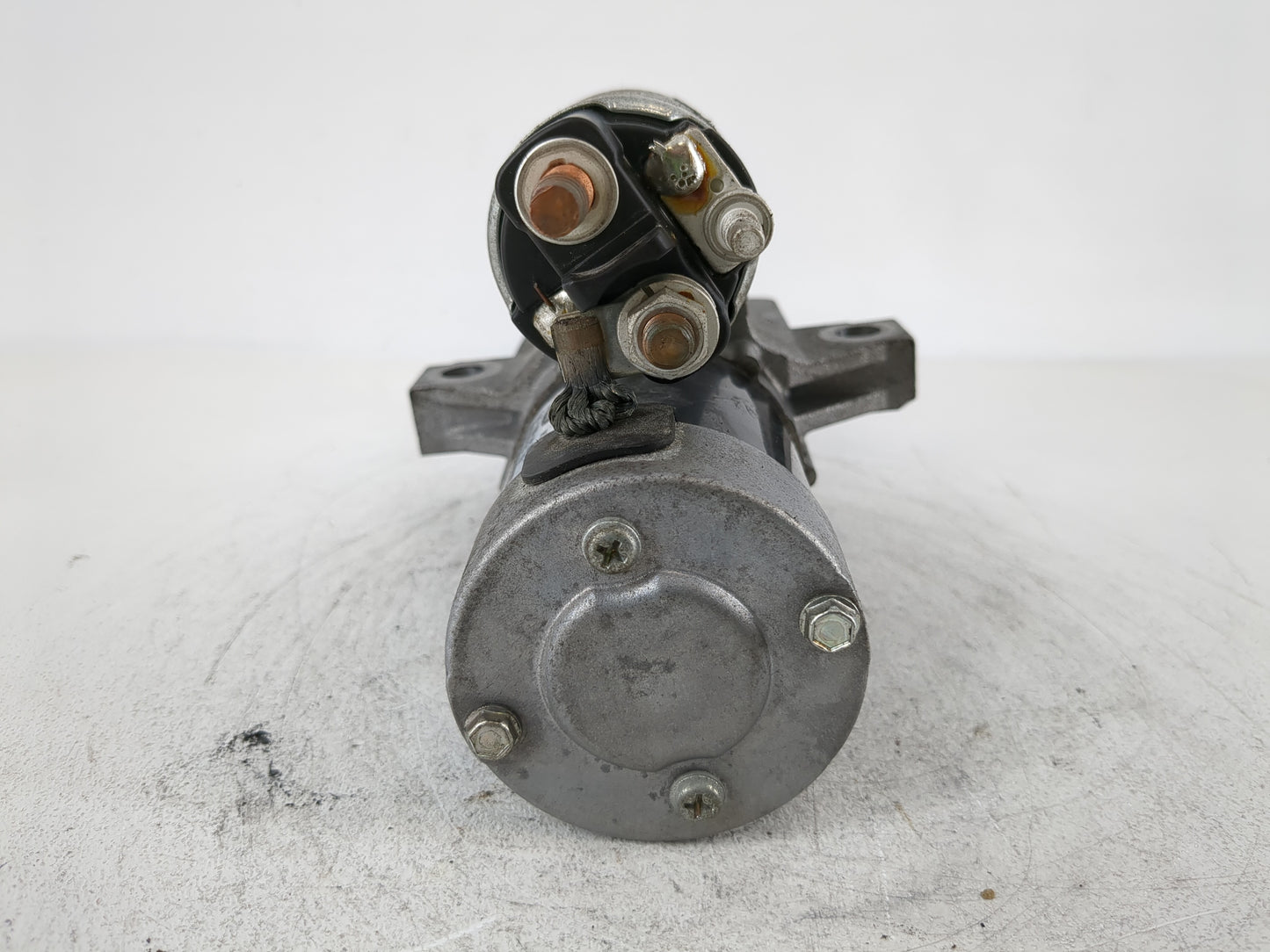 2013-2020 Lincoln Mkz Car Starter Motor Solenoid OEM P/N:FJ5T-11000-AA Fits Fits 2012 2013 2014 2015 2016 2017 2018 2019 202