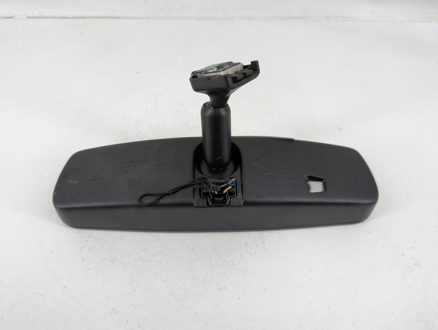 2013-2020 Lincoln Mkz Interior Rear View Mirror Replacement OEM P/N:E11046533 E11026533 Fits OEM Used Auto Parts - Oemusedau