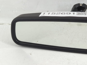 2013-2020 Lincoln Mkz Interior Rear View Mirror Replacement OEM P/N:E11046533 E11026533 Fits OEM Used Auto Parts