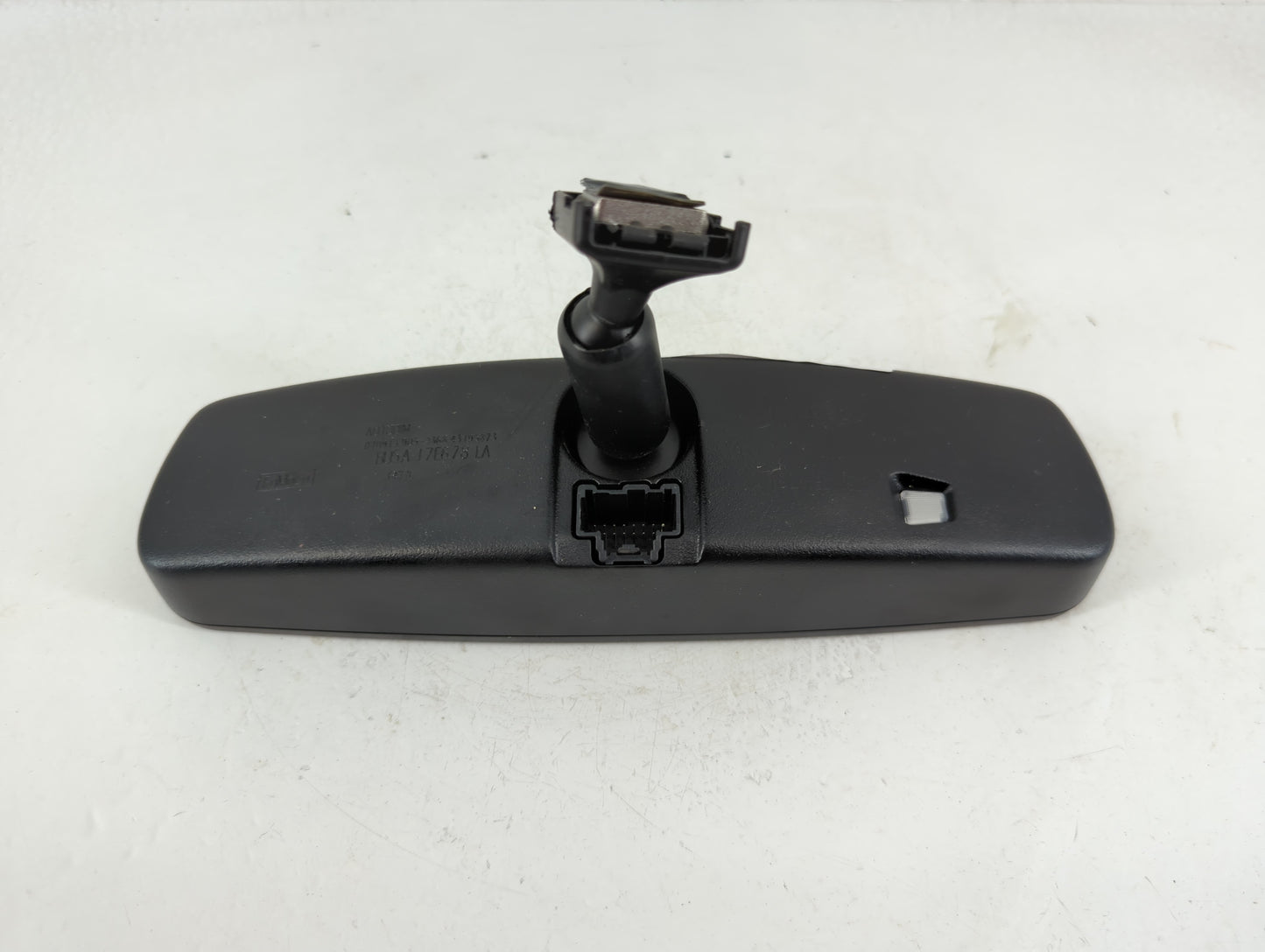 2013-2020 Lincoln Mkz Interior Rear View Mirror Replacement OEM P/N:E11046533 E11026533 Fits OEM Used Auto Parts - Oemusedau
