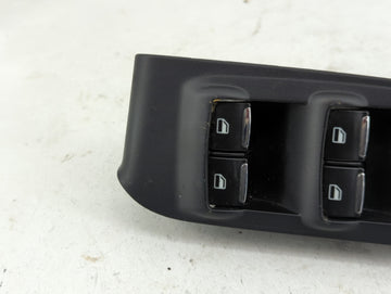 2017-2020 Lincoln Mkz Master Power Window Switch Replacement Driver Side Left P/N:EJ7B-14A566-A Fits Fits 2017 2018 2019 2020 OEM Used Auto Parts