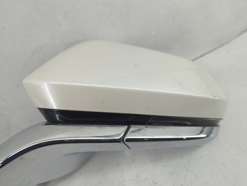 2017-2020 Lincoln Mkz Driver Side View Mirror - Left Door Mirror OEM Used