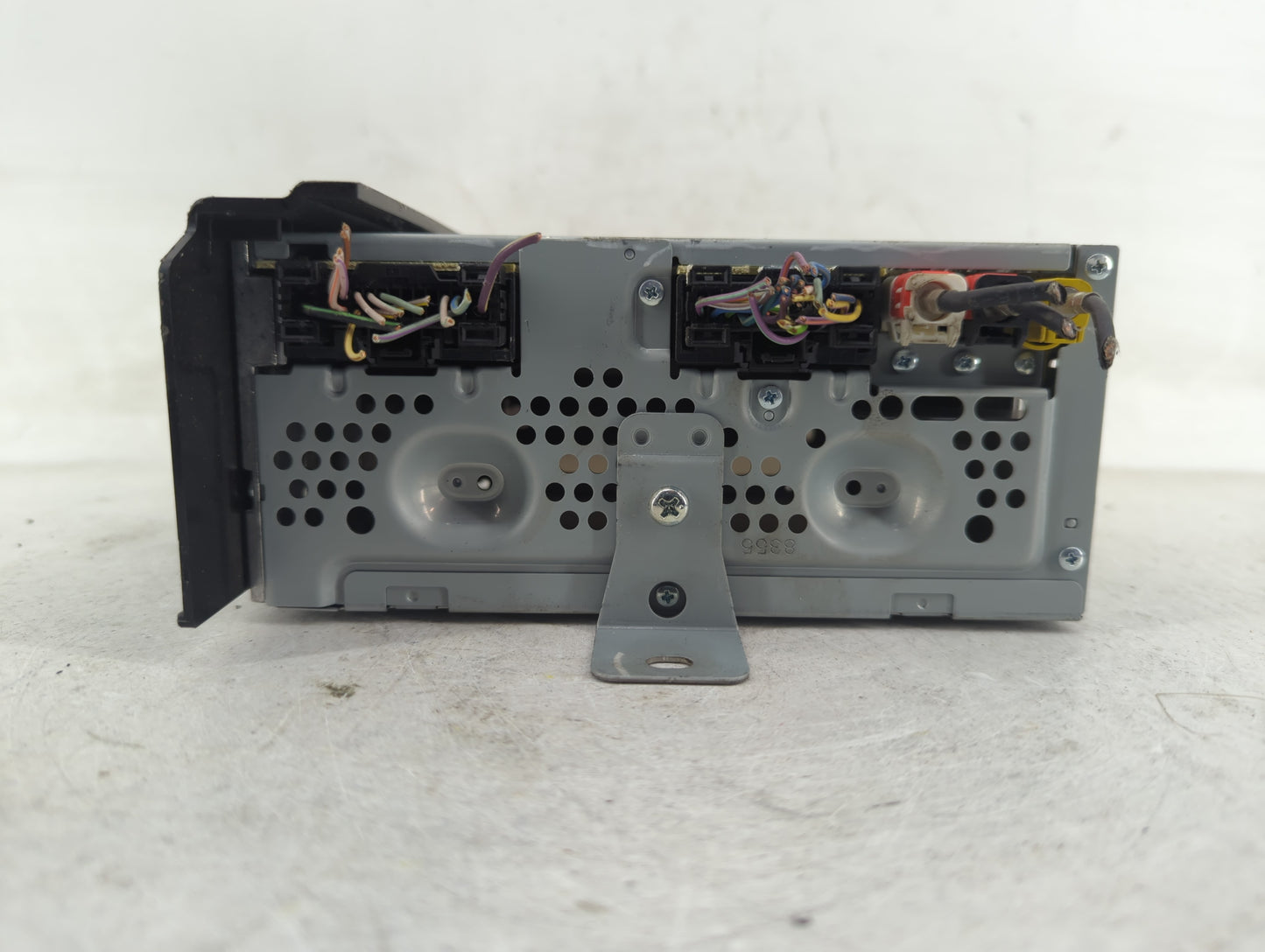 2016-2020 Lincoln Mkz Radio AM FM Cd Player Receiver Replacement P/N:HP5T-18D818-FC Fits Fits 2016 2017 2018 2019 2020 OEM U