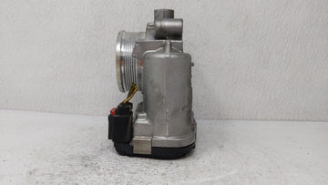 2017-2019 Lincoln Mkz Throttle Body P/N:DS7E-9F991-BB Fits Fits 2014 2015 2016 2017 2018 2019 OEM Used Auto Parts