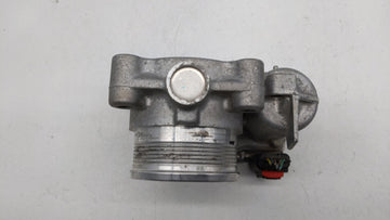 2017-2019 Lincoln Mkz Throttle Body P/N:DS7E-9F991-BB Fits Fits 2014 2015 2016 2017 2018 2019 OEM Used Auto Parts