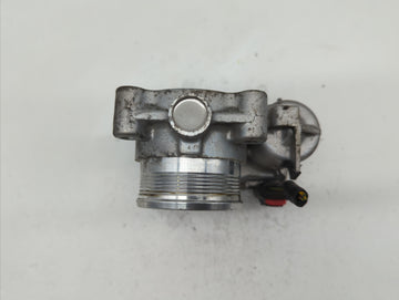 2017-2019 Lincoln Mkz Throttle Body P/N:DS7E-9F991-BB Fits Fits 2014 2015 2016 2017 2018 2019 OEM Used Auto Parts