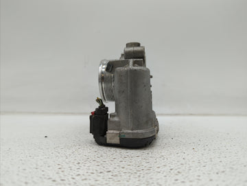 2017-2019 Lincoln Mkz Throttle Body P/N:DS7E-9F991-BB Fits Fits 2014 2015 2016 2017 2018 2019 OEM Used Auto Parts