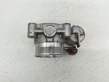 2017-2019 Lincoln Mkz Throttle Body P/N:DS7E-9F991-BB Fits Fits 2014 2015 2016 2017 2018 2019 OEM Used Auto Parts