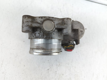 2017-2019 Lincoln Mkz Throttle Body P/N:0 280 750 566 DS7E-9F991-BB Fits Fits 2014 2015 2016 2017 2018 2019 OEM Used Auto Parts
