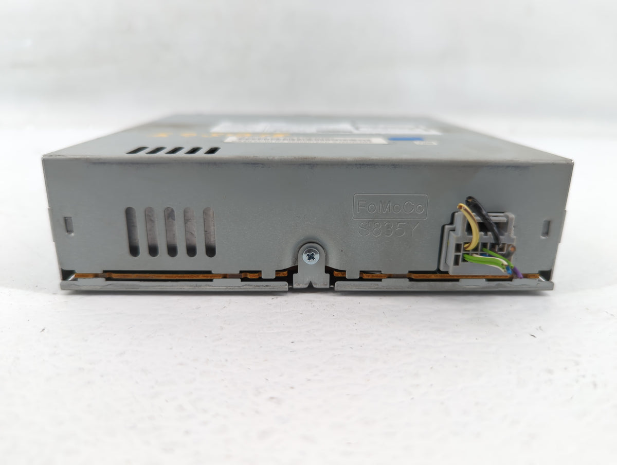 2015-2020 Lincoln Mkz Am Fm Cd Player Radio Receiver 572880 - Oemusedautoparts1.com