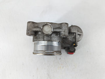2017-2020 Lincoln Mkz Throttle Body P/N:0 280 750 576 DS7E-9F991-BB Fits Fits 2014 2015 2016 2017 2018 2019 2020 2021 2022 OEM Used Auto Parts