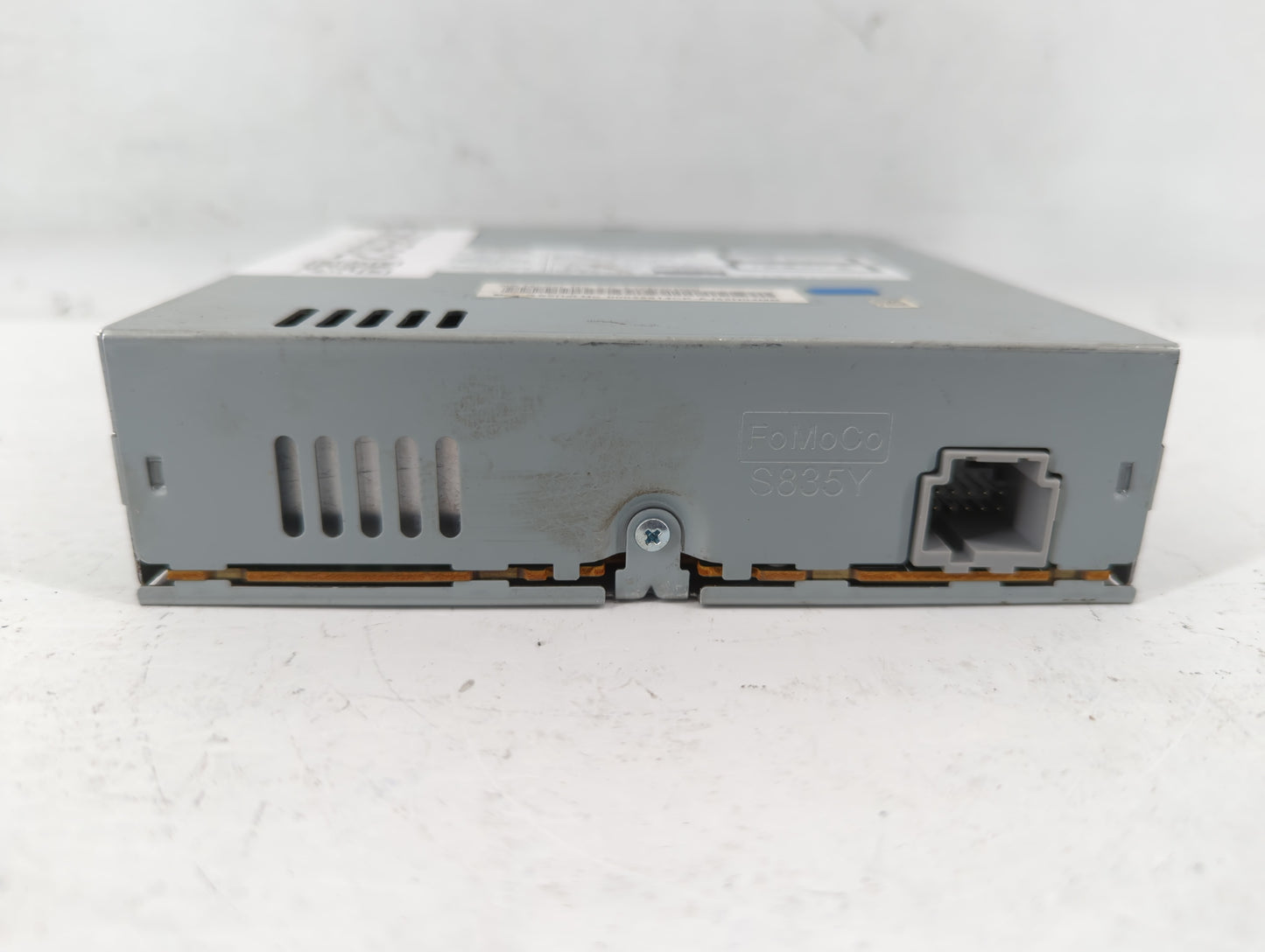 2015-2020 Lincoln Mkz Radio AM FM Cd Player Receiver Replacement P/N:HP5T-18C830-AC Fits Fits 2015 2016 2017 2018 2019 2020