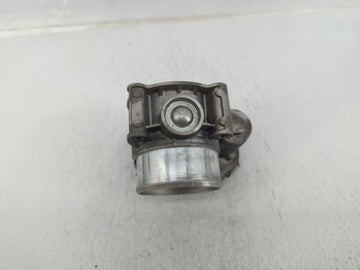 2017-2020 Lincoln Mkz Throttle Body P/N:GB8E 9G991 BC 16203326794 Fits Fits 2015 2016 2017 2018 2019 2020 OEM Used Auto Parts
