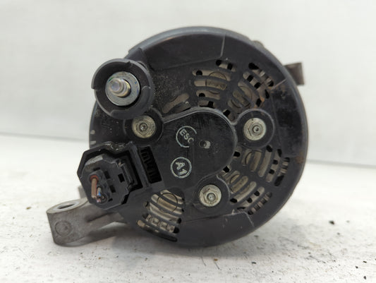 2013-2020 Lincoln Mkz Alternator Replacement Generator Charging Assembly Engine OEM P/N:MX104211-0770 G2GT-10300-AA Fits OEM Used Auto Parts