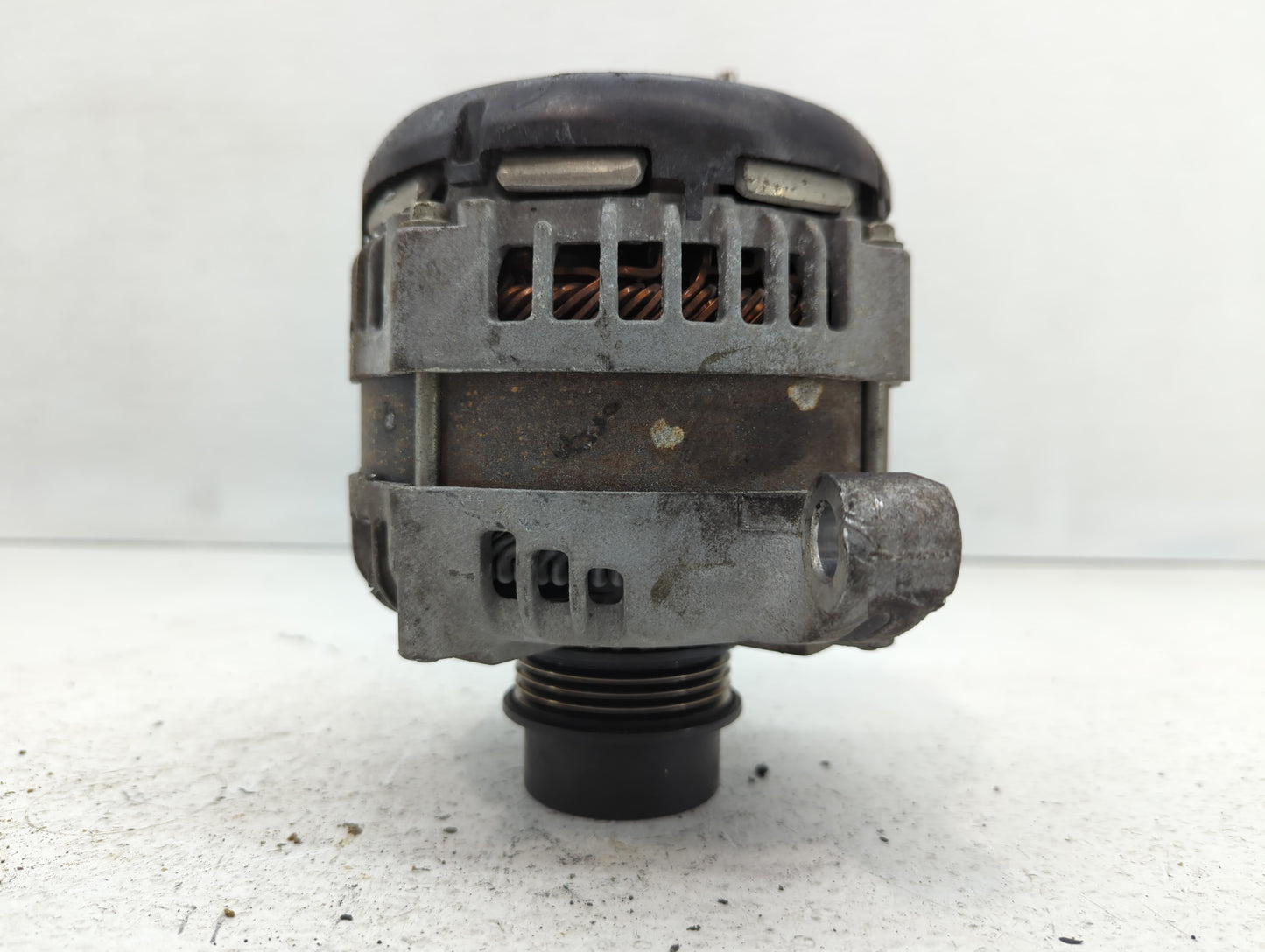 2013-2020 Lincoln Mkz Alternator Replacement Generator Charging Assembly Engine OEM P/N:MX104211-0770 G2GT-10300-AA Fits OEM