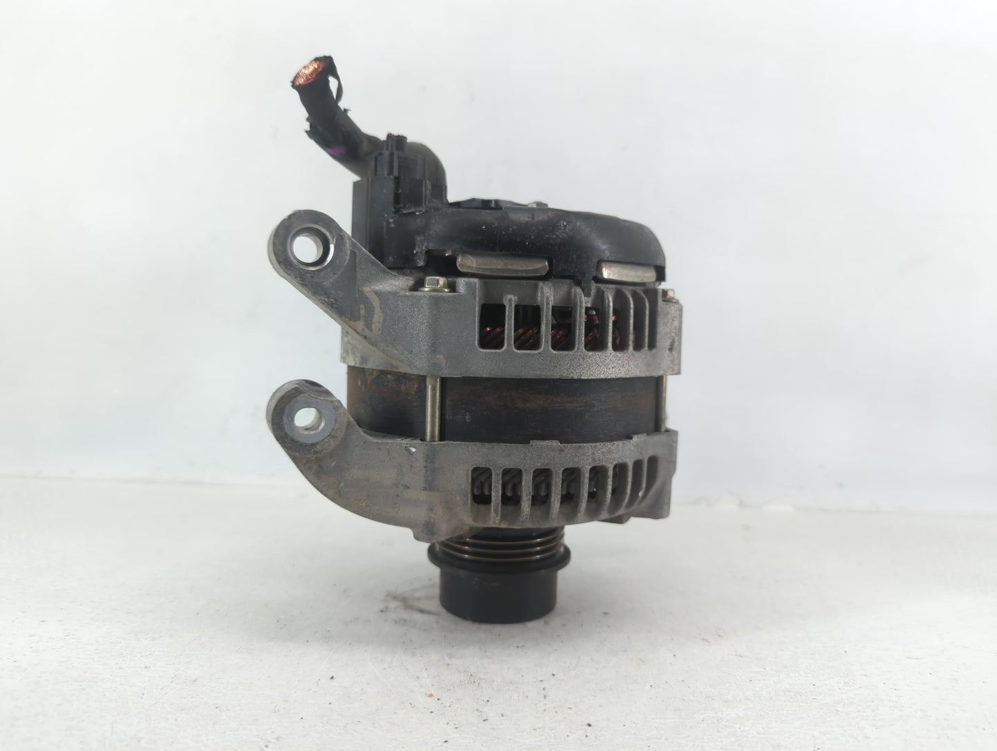 2013-2020 Lincoln Mkz Alternator Replacement Generator Charging Assembly Engine OEM P/N:MX104211-0770 G2GT-10300-AA Fits OEM