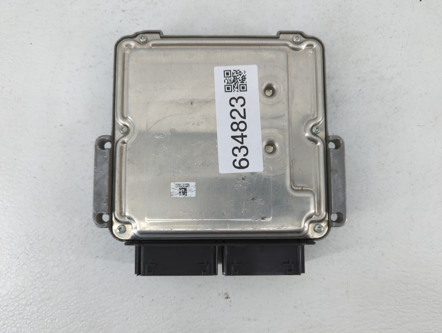 2017-2019 Lincoln Mkz PCM Engine Control Computer ECU ECM PCU OEM P/N:HS7A-12B684-JA HP5A-12A650-AGB Fits Fits 2017 2018 201