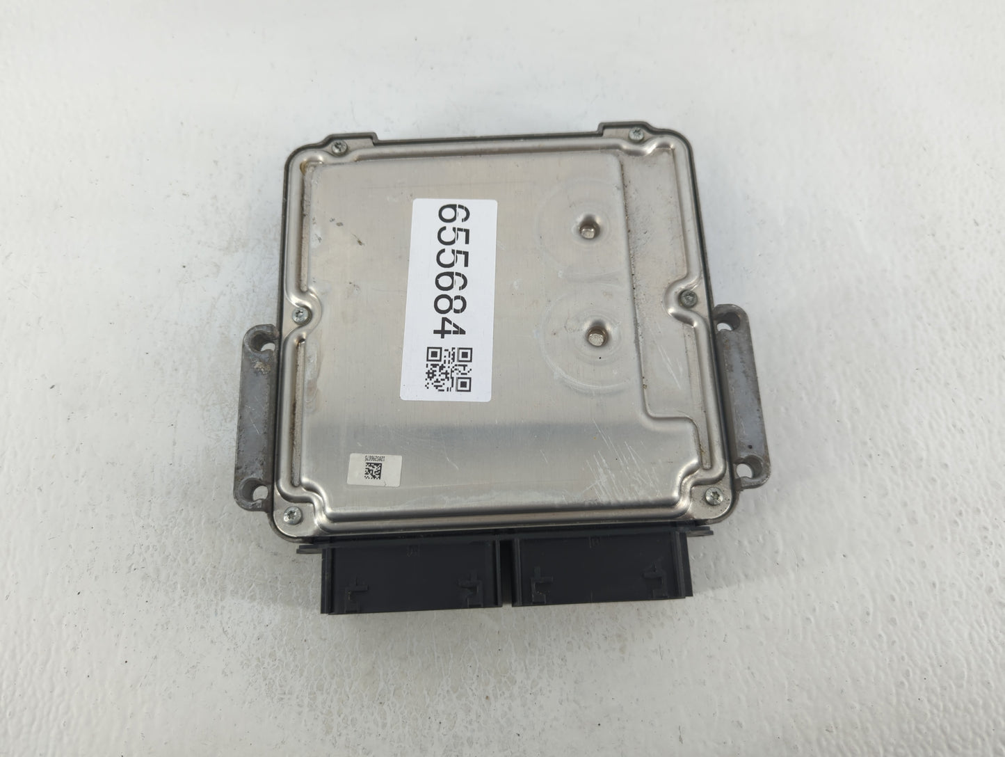 2017-2019 Lincoln Mkz PCM Engine Control Computer ECU ECM PCU OEM P/N:HP5A-12A650-AGB Fits Fits 2017 2018 2019 2020 OEM Used