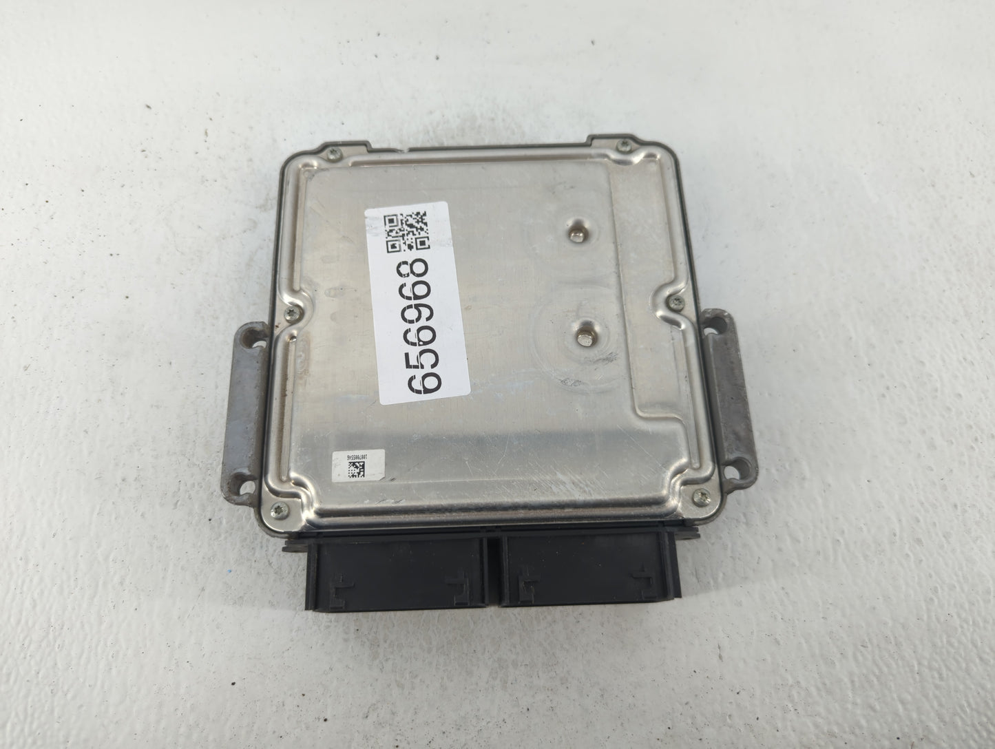 2017-2019 Lincoln Mkz PCM Engine Control Computer ECU ECM PCU OEM P/N:HS7A-12B684-JA HP5A-12A650-AGB Fits Fits 2017 2018 201