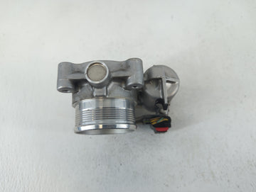 2017-2020 Lincoln Mkz Throttle Body P/N:DS7E-9F991-BB Fits Fits 2014 2015 2016 2017 2018 2019 2020 2021 2022 OEM Used Auto Parts