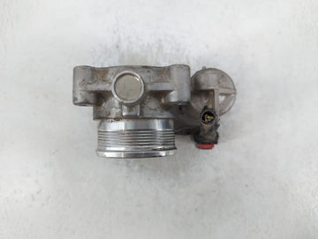 2017-2020 Lincoln Mkz Throttle Body P/N:0 280 750 576 DS7E-9F991-BB Fits Fits 2014 2015 2016 2017 2018 2019 2020 2021 2022 OEM Used Auto Parts