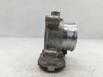 2017-2020 Lincoln Mkz Throttle Body P/N:DS7E-9F991-BB Fits Fits 2014 2015 2016 2017 2018 2019 2020 2021 2022 OEM Used Auto Parts