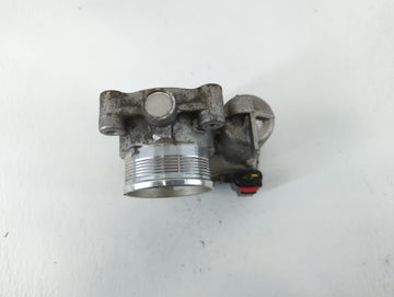 2017-2020 Lincoln Mkz Throttle Body P/N:DS7E-9F991-BB Fits Fits 2014 2015 2016 2017 2018 2019 2020 2021 2022 OEM Used Auto Parts