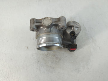 2017-2020 Lincoln Mkz Throttle Body P/N:DS7E-9F991-BB Fits Fits 2014 2015 2016 2017 2018 2019 2020 2021 2022 OEM Used Auto Parts