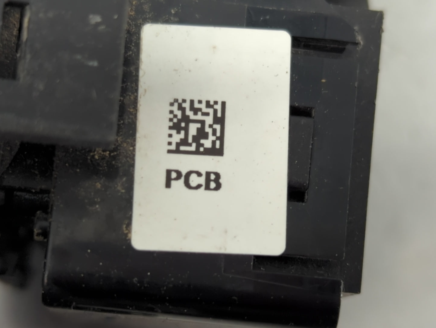 2017-2020 Lincoln Mkz Master Power Window Switch Replacement Driver Side Left P/N:PCB Fits Fits 2017 2018 2019 2020 OEM Used