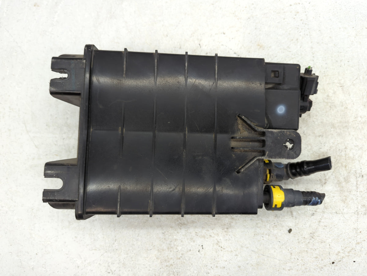 2017 Lincoln Mkz Fuel Vapor Charcoal Canister 852831 - Oemusedautoparts1.com