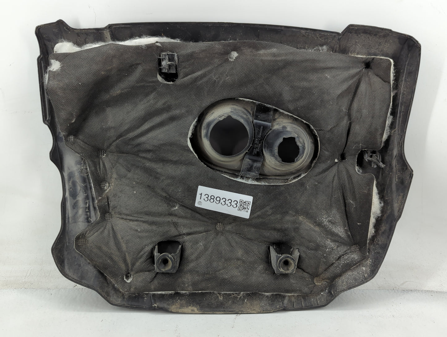 2017 Mazda 3 Engine Cover - Oemusedautoparts1.com
