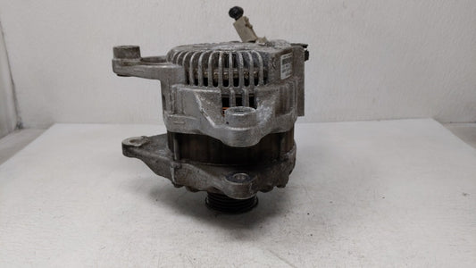 2014 Mazda 3 Alternator Replacement Generator Charging Assembly Engine OEM P/N:P53N A5T J0591 AX PEAR A5TL 0491ZC Fits Fits 2013 OEM Used Auto Parts