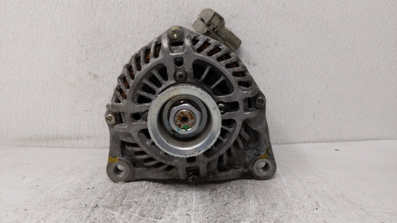 2014 Mazda 3 Alternator Replacement Generator Charging Assembly Engine OEM P/N:P53N A5T J0591 AX PEAR A5TL 0491ZC Fits Fits